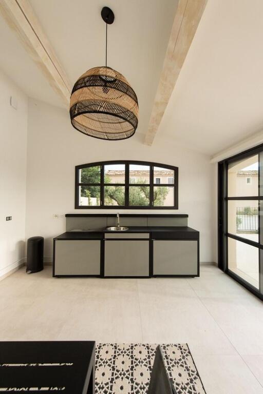 Villa Maison Réglisse du MAS LOU CAPY à Salon-de-Provence Extérieur photo