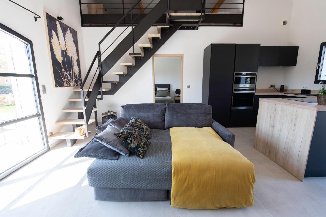 Villa Maison Réglisse du MAS LOU CAPY à Salon-de-Provence Extérieur photo